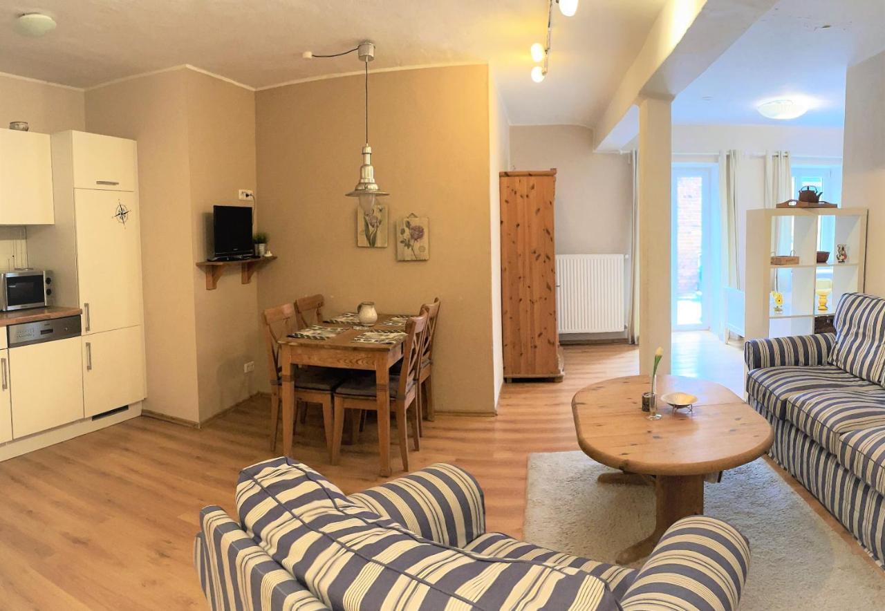 Landhotel Rehedyk Sankt Michaelisdonn Esterno foto