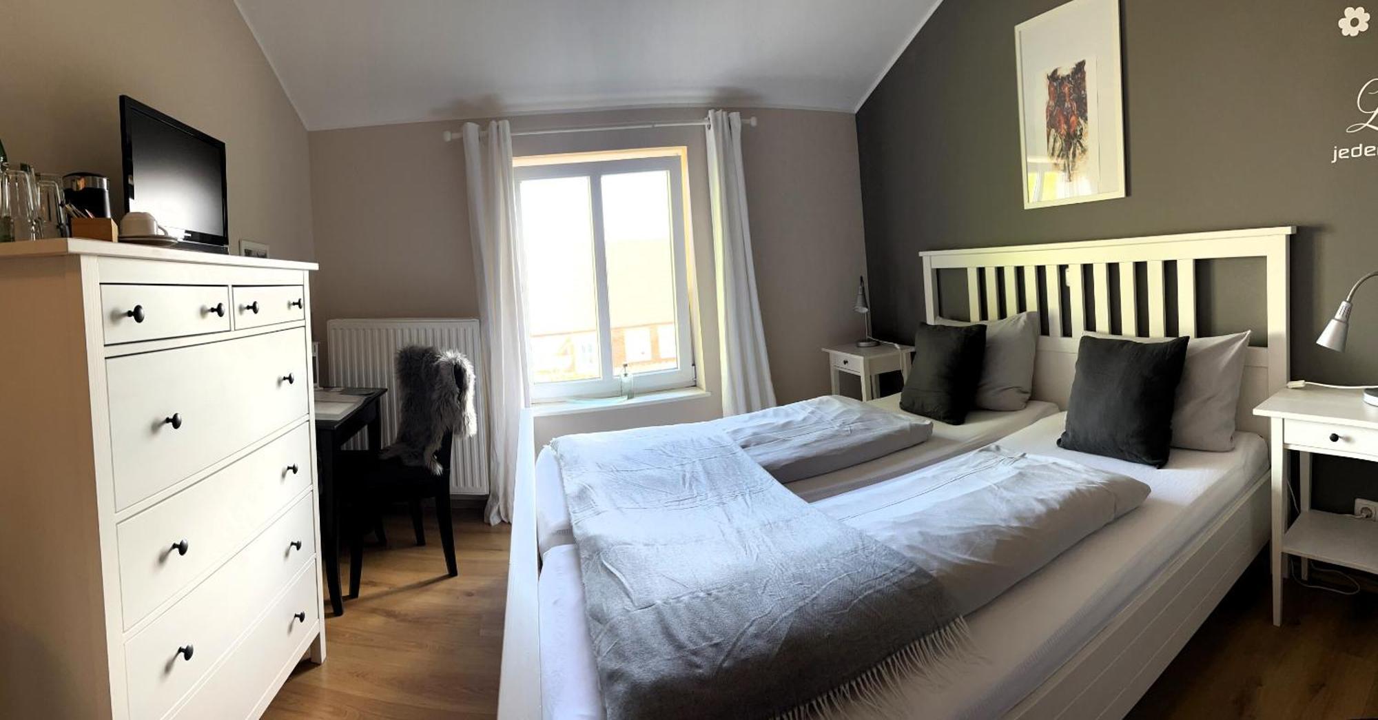 Landhotel Rehedyk Sankt Michaelisdonn Esterno foto