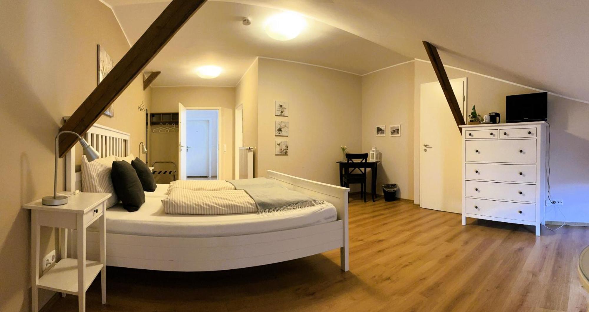 Landhotel Rehedyk Sankt Michaelisdonn Esterno foto