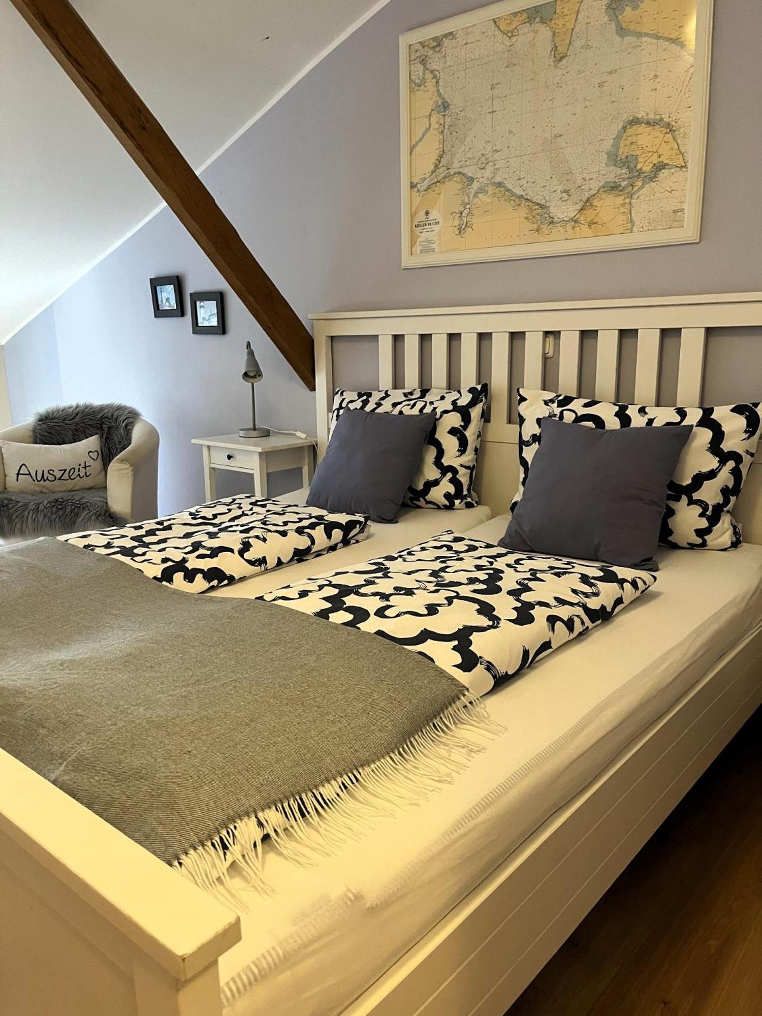 Landhotel Rehedyk Sankt Michaelisdonn Esterno foto