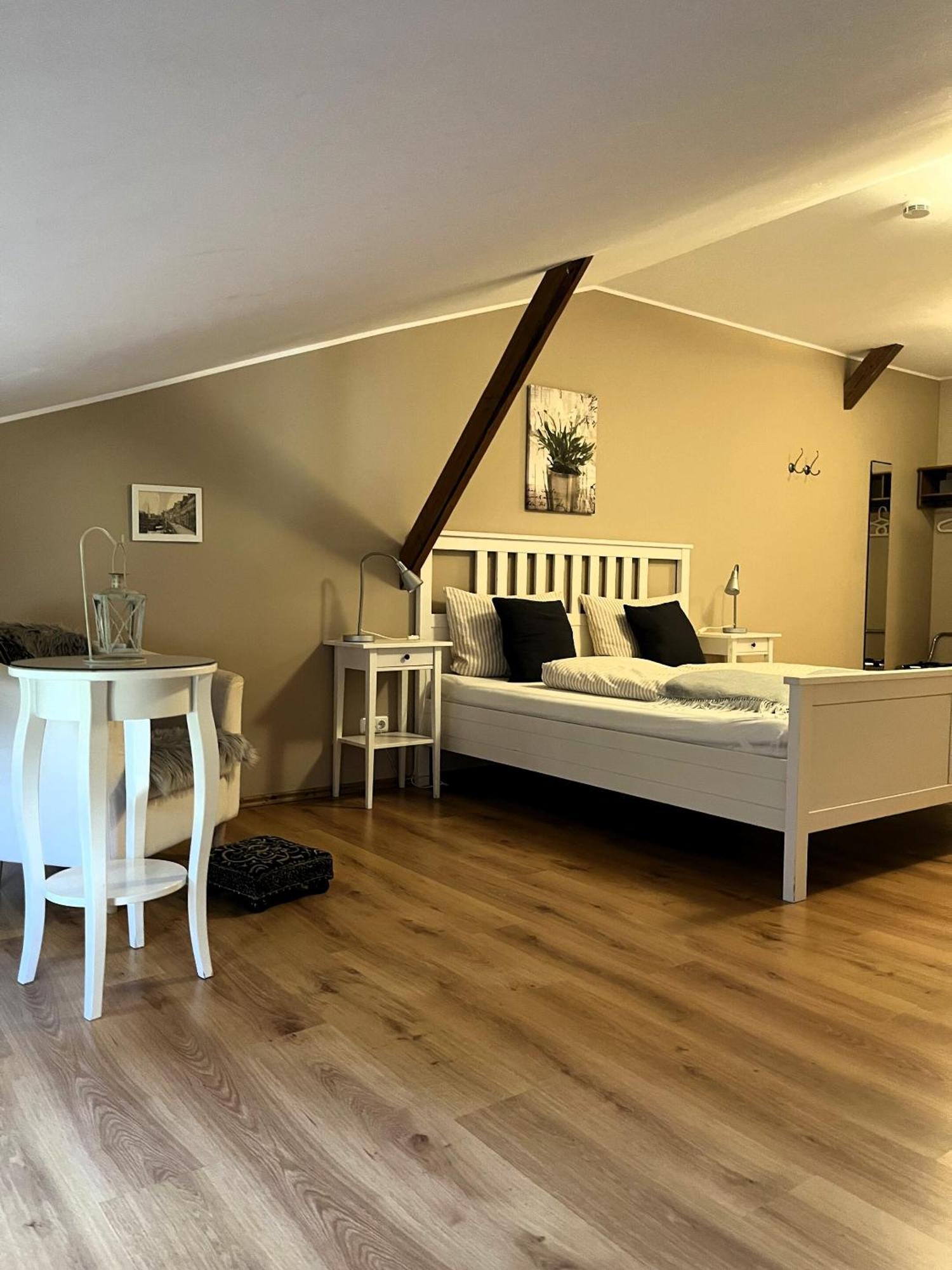 Landhotel Rehedyk Sankt Michaelisdonn Esterno foto