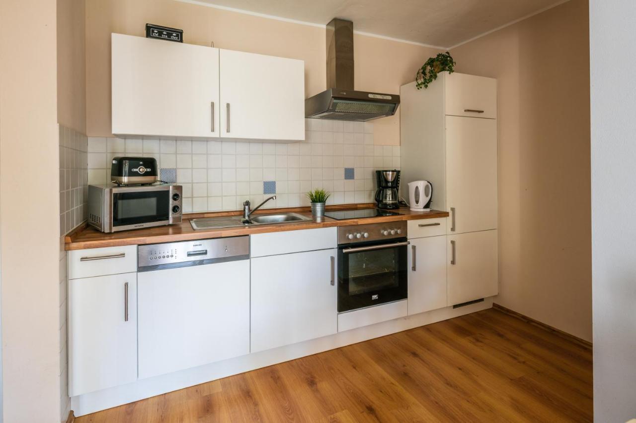Landhotel Rehedyk Sankt Michaelisdonn Esterno foto